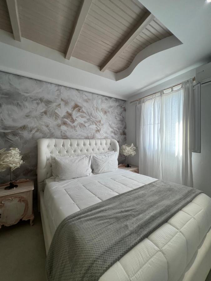 Almyra Home Орнос Экстерьер фото