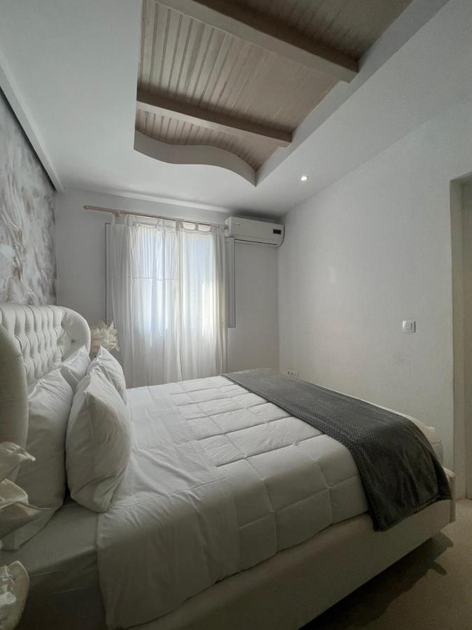 Almyra Home Орнос Экстерьер фото